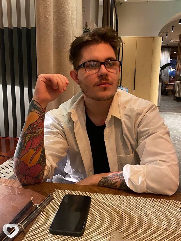 Никита, 26, Кропоткине — анкета №2396602