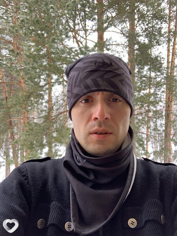 Илья, 37, Туле — анкета №2396311