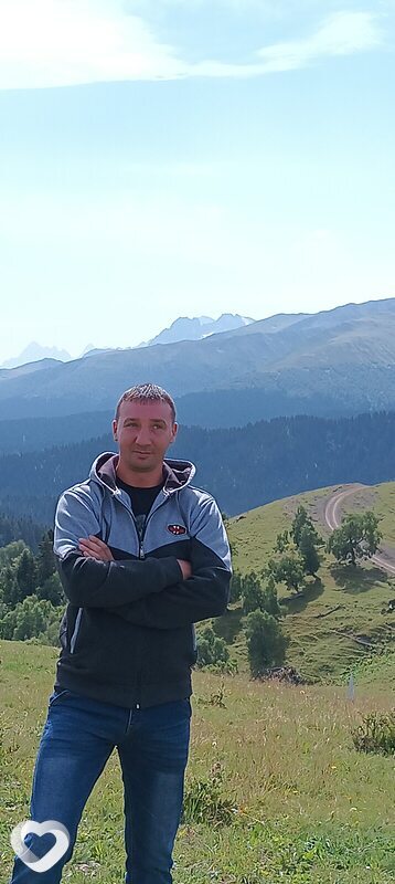 Алексей, Светлоград