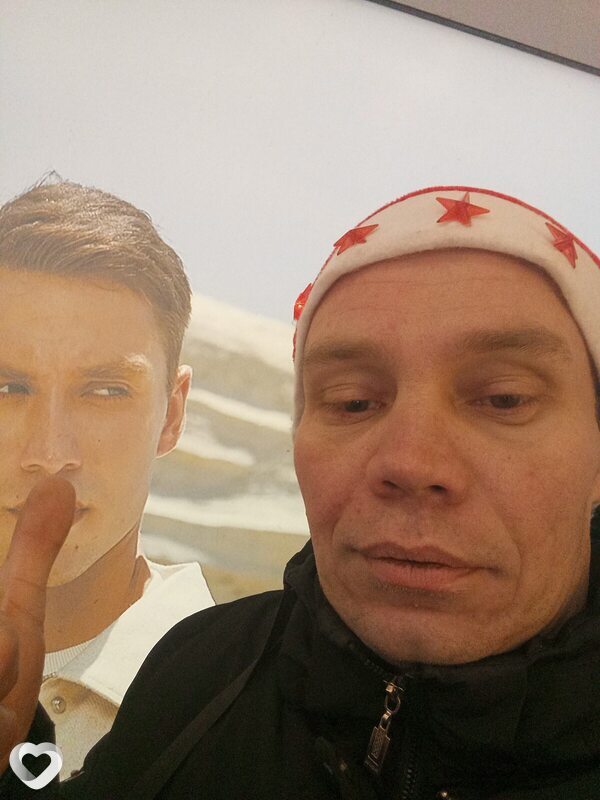Александр, 37, Ташкент — анкета №2396320