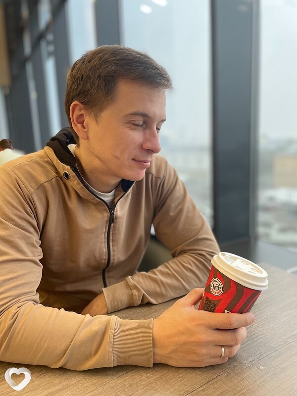Павел, 29, Москве — анкета №2396322