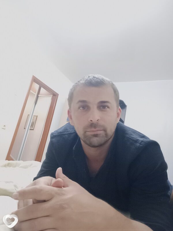 Андрей, 28, Саратове — анкета №2396323