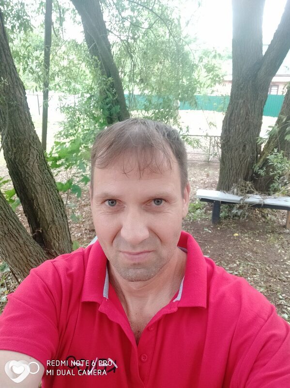Игорь, 44, Москве — анкета №2396329
