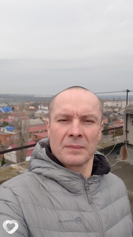 Митя, 49, Волгограде — анкета №2396331