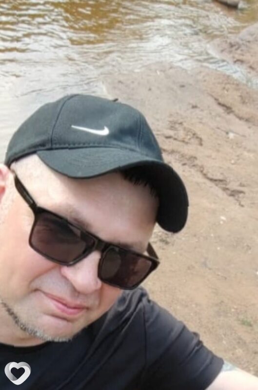 Толик, 46, Твери — анкета №2396285