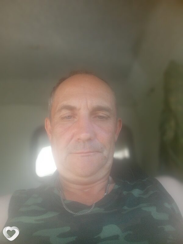 Дима, 53, Луге — анкета №2396297