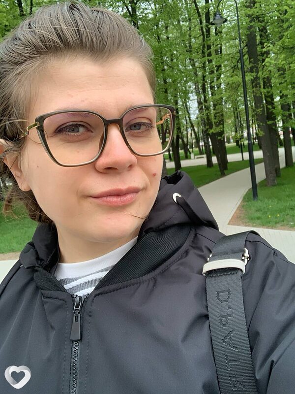 Даша, 34, Рязани — анкета №2396299