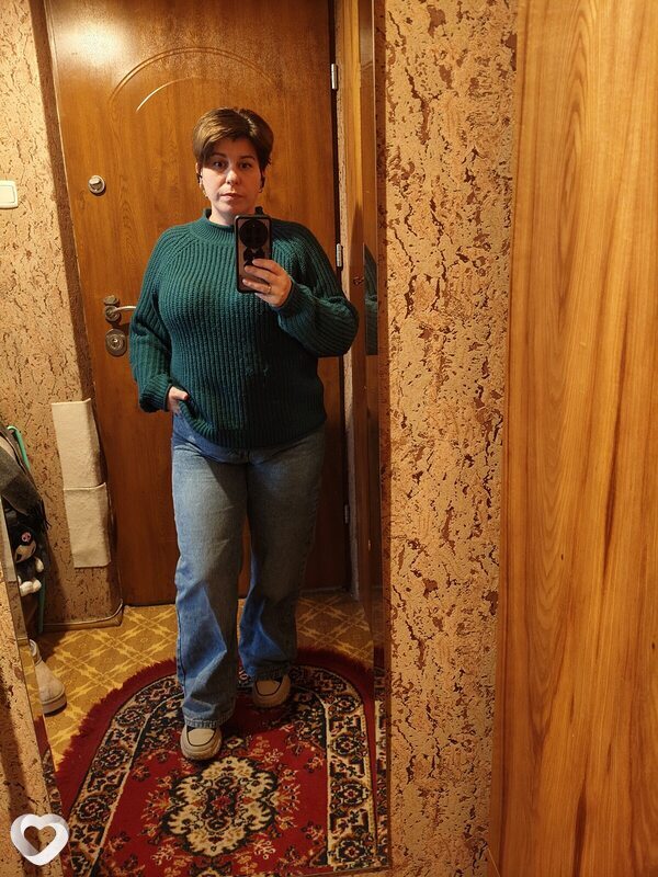 Ania, Белосток