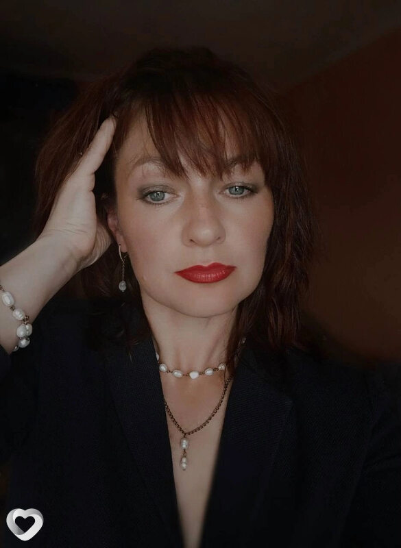 Ольга, 47, Санкт-Петербурге — анкета №2396304