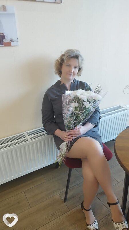 Елена, 48, Стерлитамаке — анкета №2396308