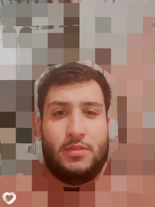 Хушнуд, 24, Алматы — анкета №2396269