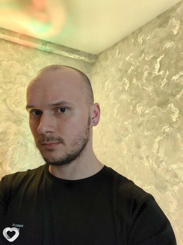 Виталий, 27, Усть-Каменогорск — анкета №2396273