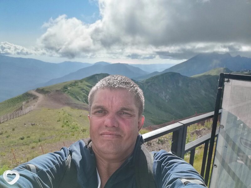 Владимир, 45, Ижевске — анкета №2396278