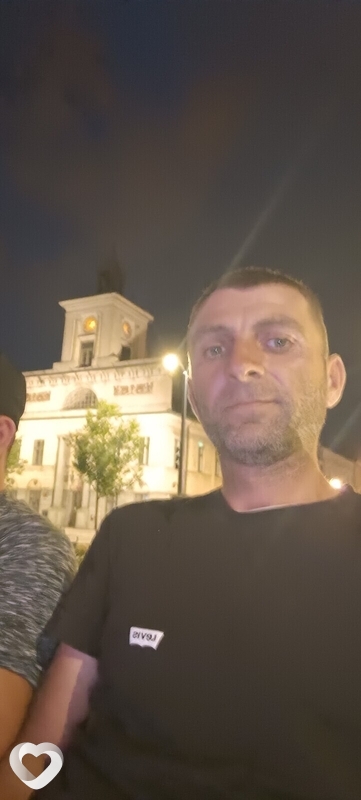 Gocha, 39, Вроцлав — анкета №2396191