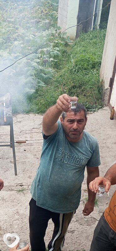Ваге, 40, Долгопрудном — анкета №2396198