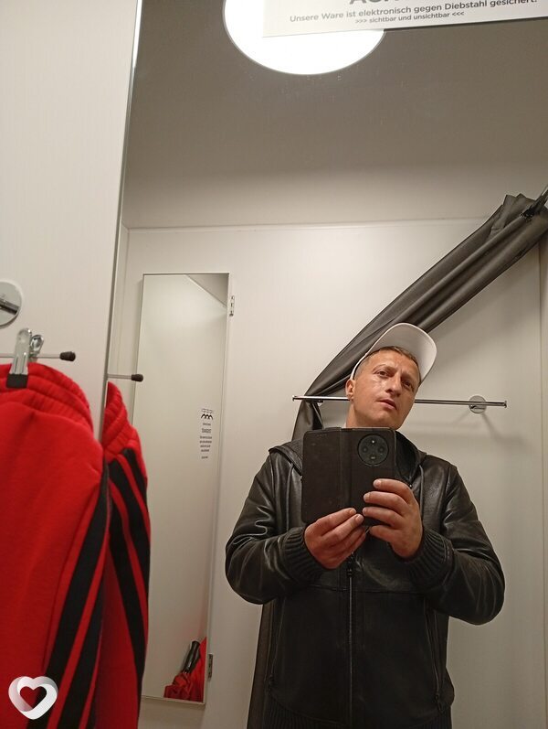 Виталий, 43, Берлине — анкета №2396200