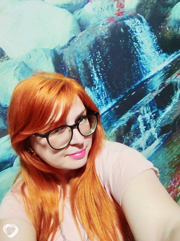Анастасия, 32, Москве — анкета №2396205