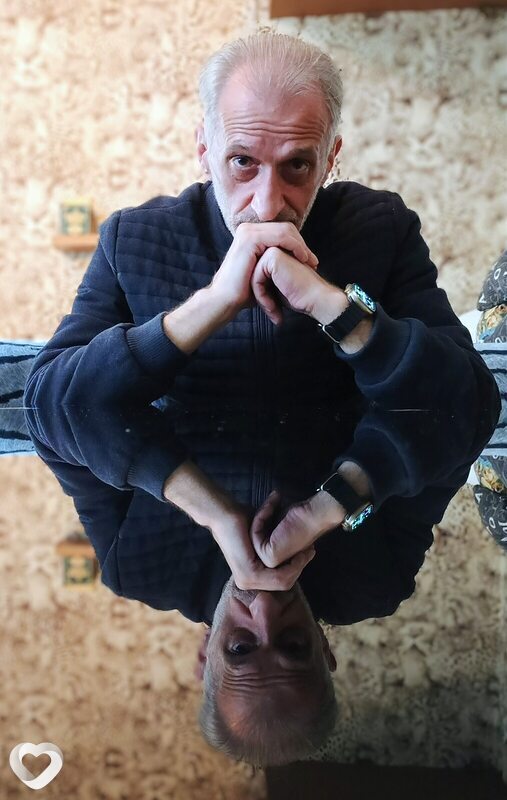 Тарас, 59, Одессе — анкета №2396889