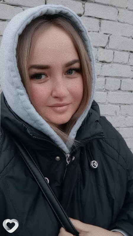 Мария, 30, Канске — анкета №2396896