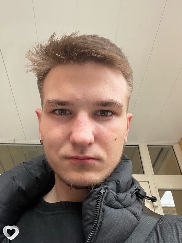 Сергей, 20, Борисове — анкета №2396900