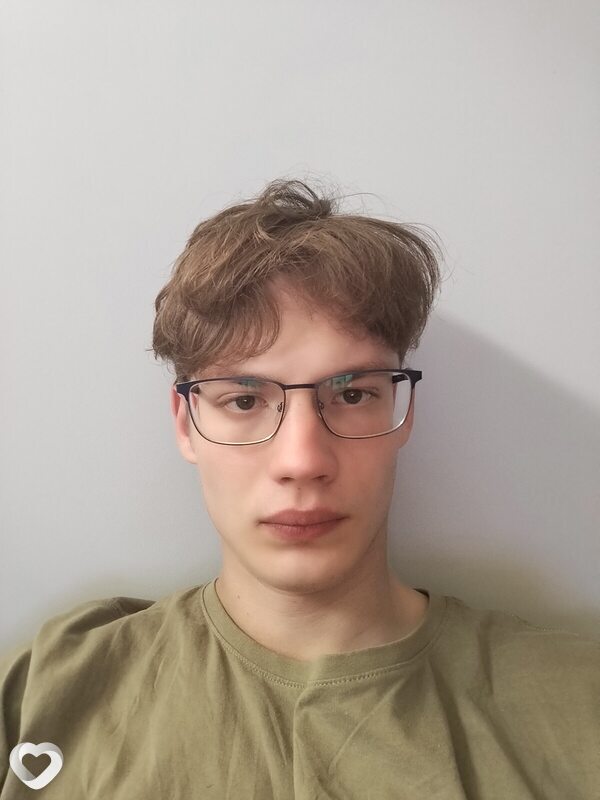 Ярослав, 22, Москве — анкета №2396334