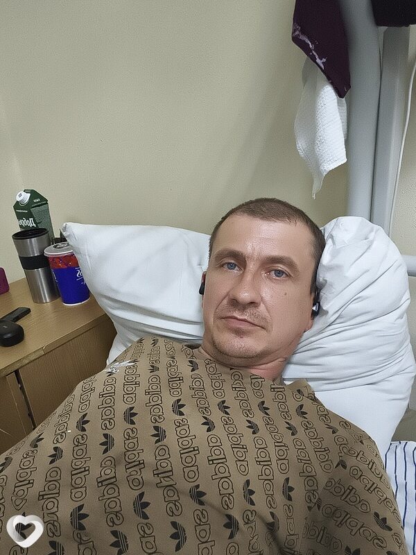 Сергей, 44, Екатеринбурге — анкета №2396337
