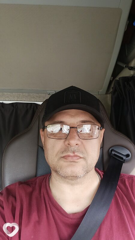 Александр, 49, Тольятти — анкета №2396349