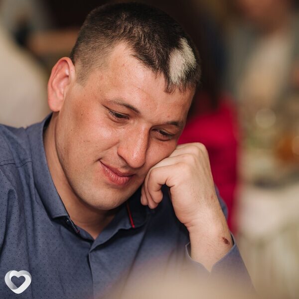 Татарин, 33, Уфе — анкета №2396358