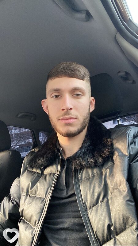 Роберт, 31, Котласе — анкета №2396363