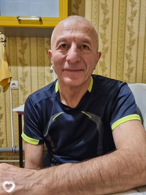Садула, 67, Энгельсе — анкета №2396372