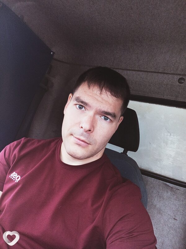 Макс, 30, Кунгуре — анкета №2396414