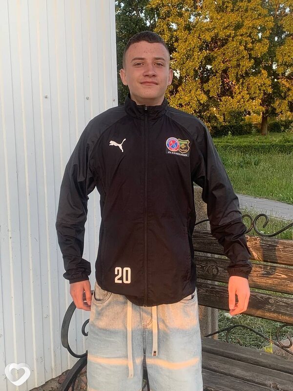 Глеб, Высокое