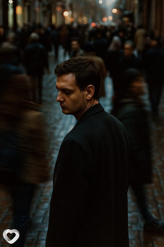 Илья, 25, Твери — анкета №2396431