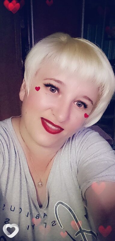 Галина, 46, Москве — анкета №2396490
