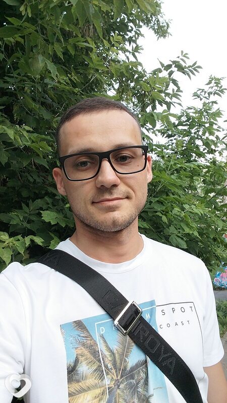 Ленар, 35, Казани — анкета №2396505