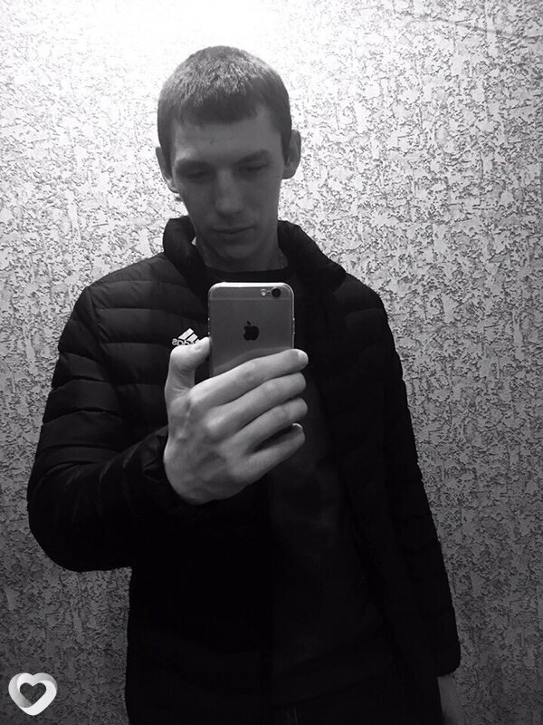 Владимир, 27, Ульяновске — анкета №2396507