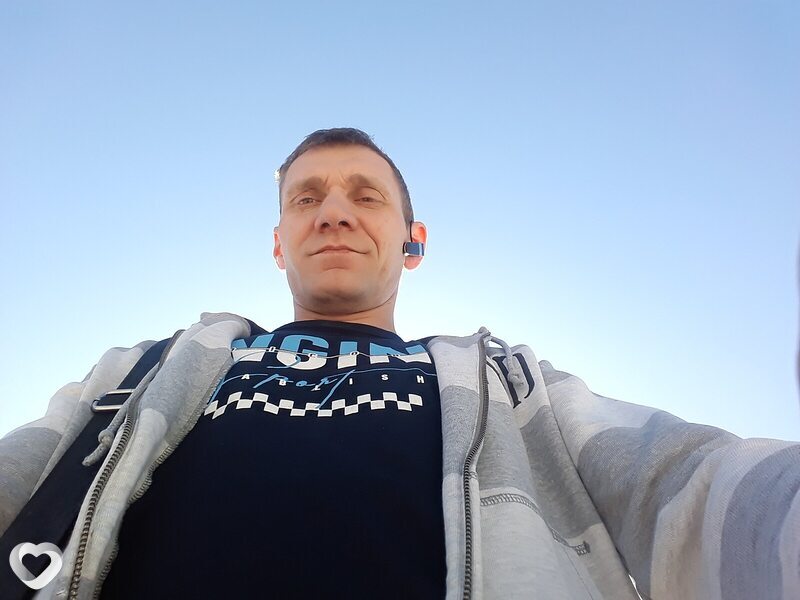 Пользователь, 44, Брянске — анкета №2396434
