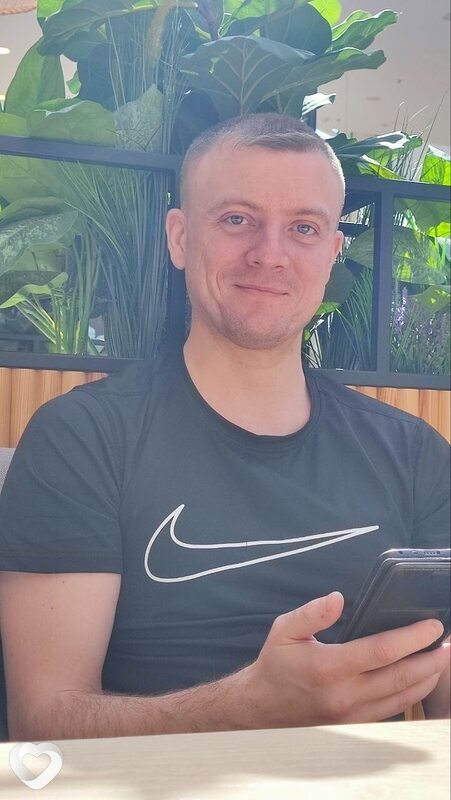 Дмитрий, 31, Новосибирске — анкета №2396448