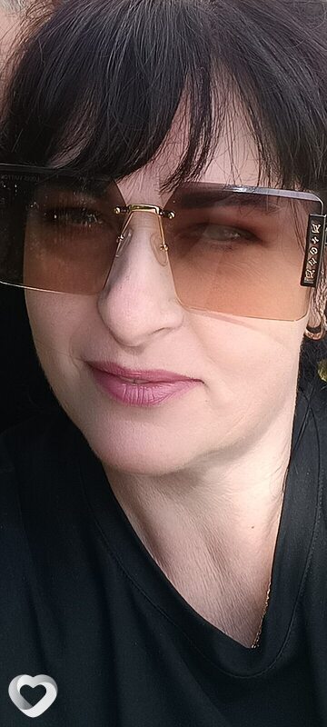 Жанна, 50, Екатеринбурге — анкета №2396450