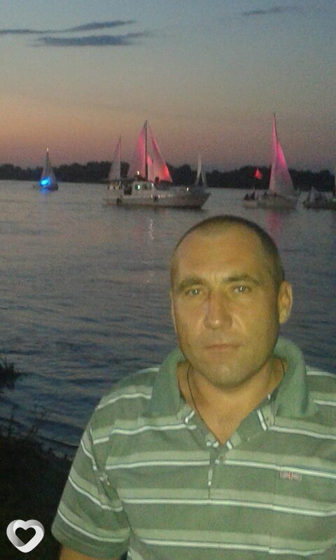 Евгений, 50, Муроме — анкета №2396451