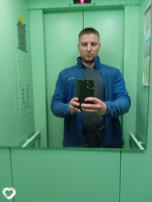Денис, 37, Гродно — анкета №2396456