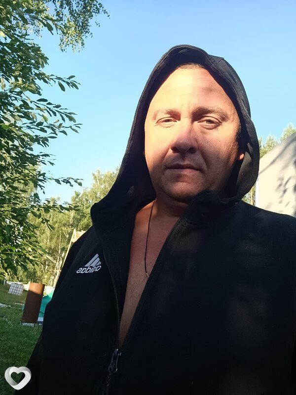 Витя Винтов, 39, Костроме — анкета №2396535
