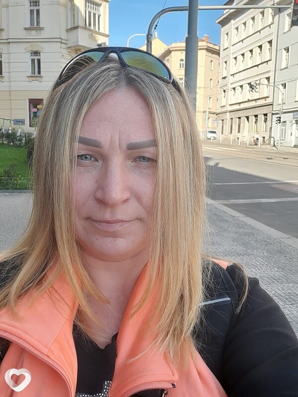 Teťana, Прага