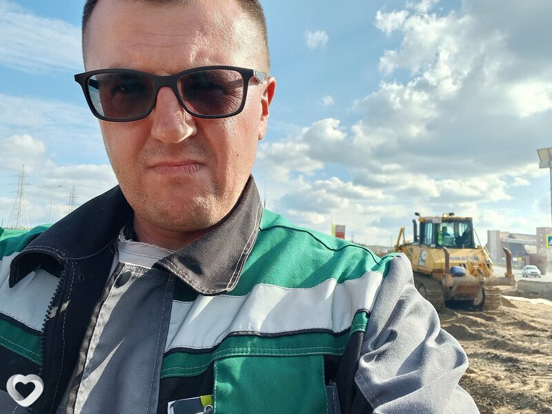 Данил, 45, Березниках — анкета №2396542