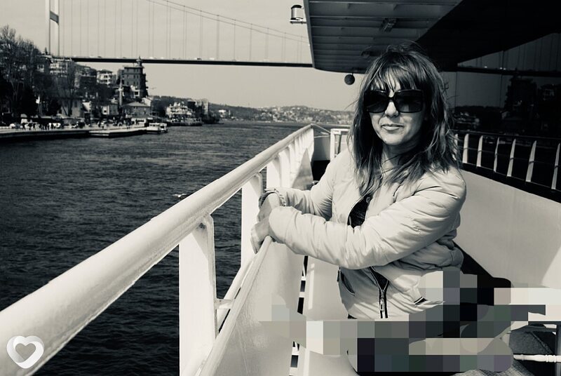 Татьяна, 51, Одессе — анкета №2396546