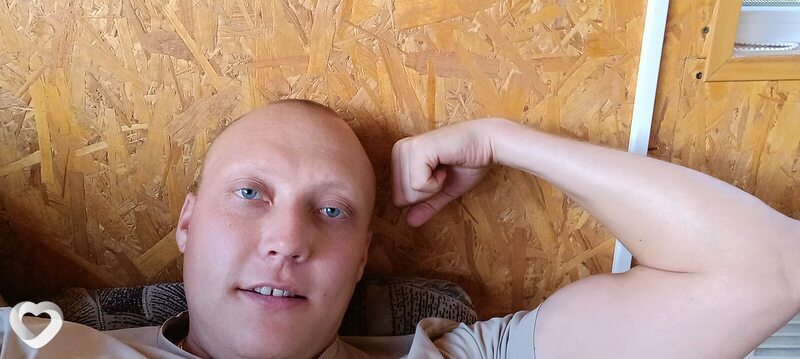 Александр, 35, Подольске — анкета №2396550