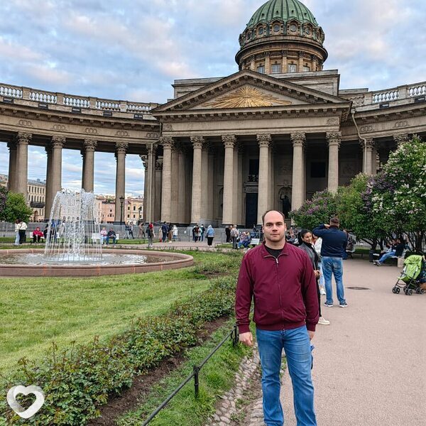Ревим, 33, Москве — анкета №2396558