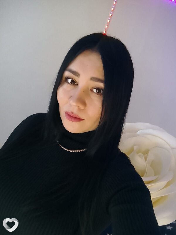 Ирина, 50, Чебоксарах — анкета №2397208