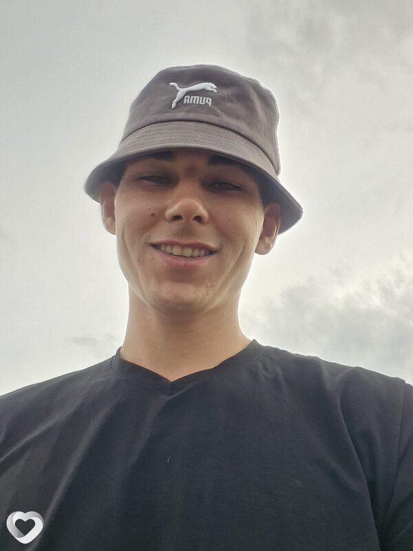 Адиль, 26, Петропавловске — анкета №2397209