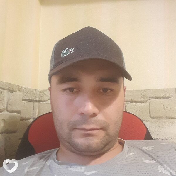 Dilovar, 33, Санкт-Петербурге — анкета №2397215